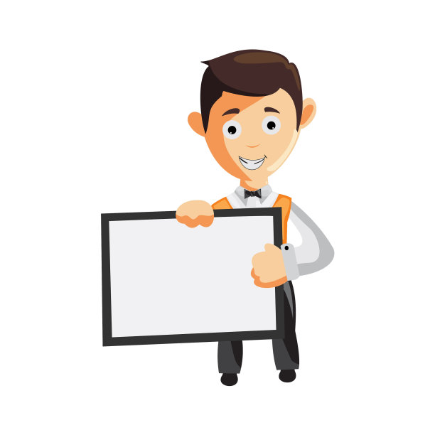 性格工作布厨师服务员衣服图片下载