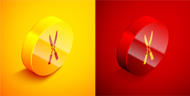 等距园艺手工剪修剪图片下载