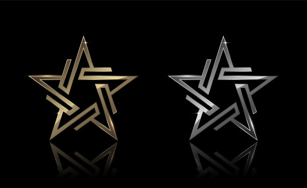 金银星图片下载