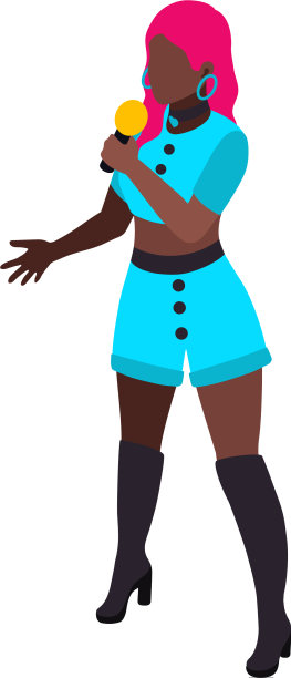 流行音乐歌手图片下载