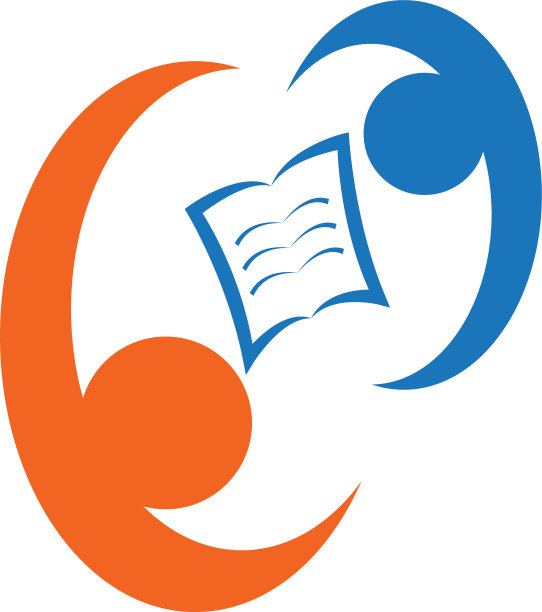 教育标识模板图片下载