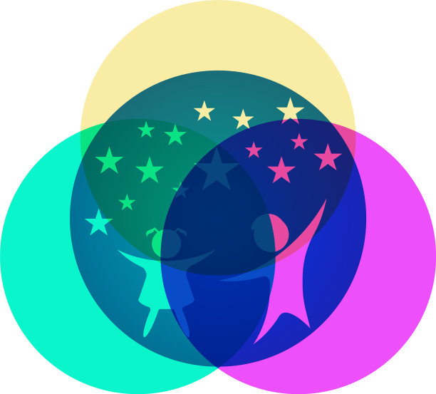 孩子教育的明星图片下载