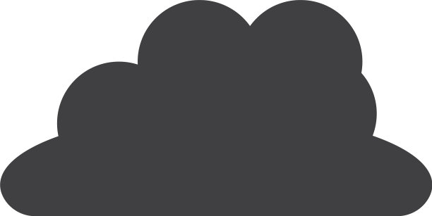 云的标志图片下载