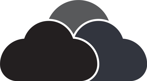 云的标志图片下载