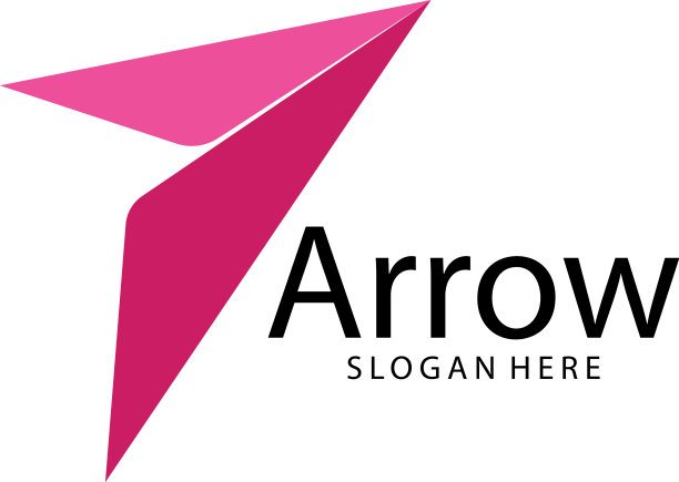 箭头标志图片下载