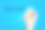 一个男人的手在蓝色背景上的“恢复”旁边画了一个箭头。图片下载