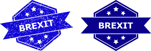 六角脱欧水印，表面腐蚀图片下载