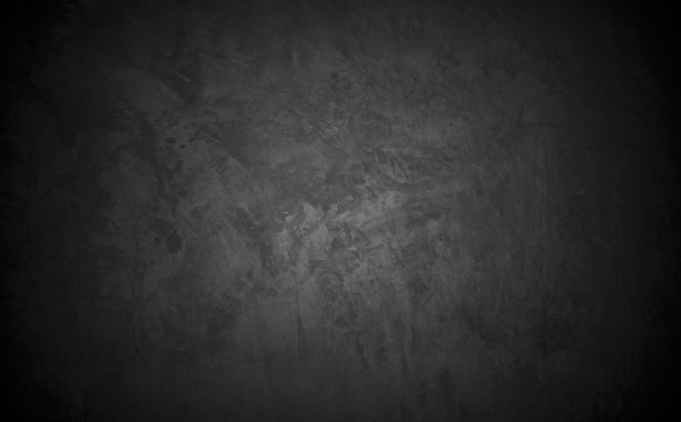 老墙纹理水泥黑灰背景抽象灰色的颜色设计是浅色与白色渐变背景。图片下载