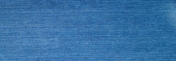 蓝色牛仔裤的纹理作为背景。图片下载