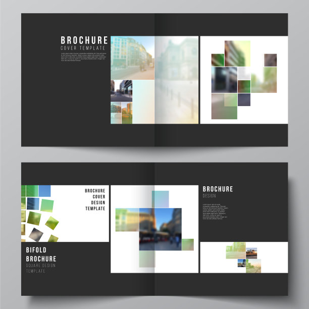 布局两个覆盖模板为正方形图片下载