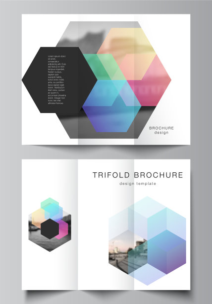 布局覆盖了设计模板图片下载