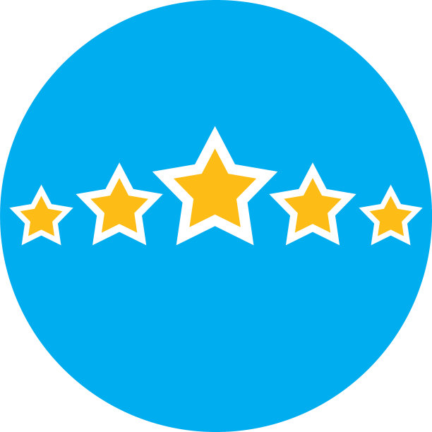 五星级设计图片下载