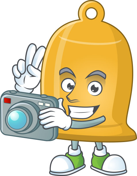 贝尔摄影师正在用相机拍照图片下载