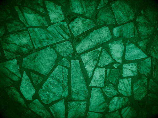 绿色背景的纹理图片下载