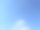蓝色天空中蓬松的白云图片下载