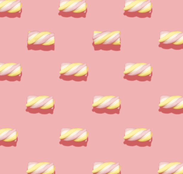 有一个小吃。图片下载