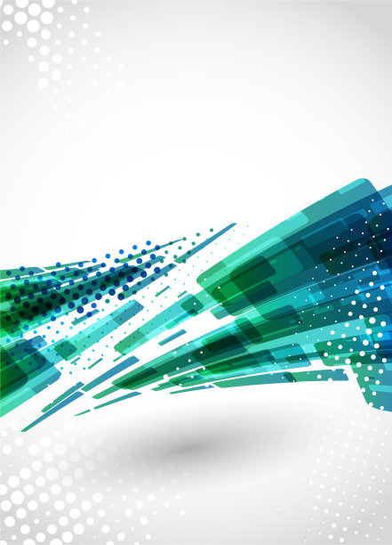 抽象背景点主题图片下载