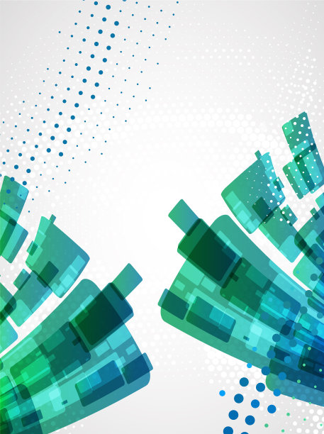 抽象背景点主题图片下载