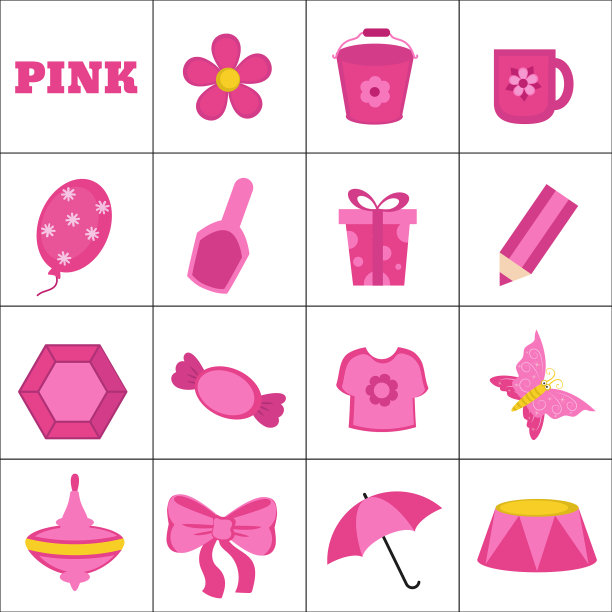 学习颜色学习颜色图片下载