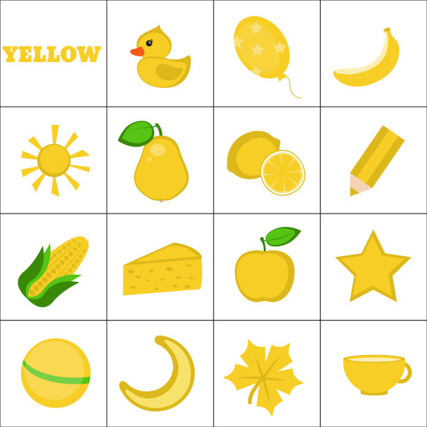 学习颜色学习颜色图片下载