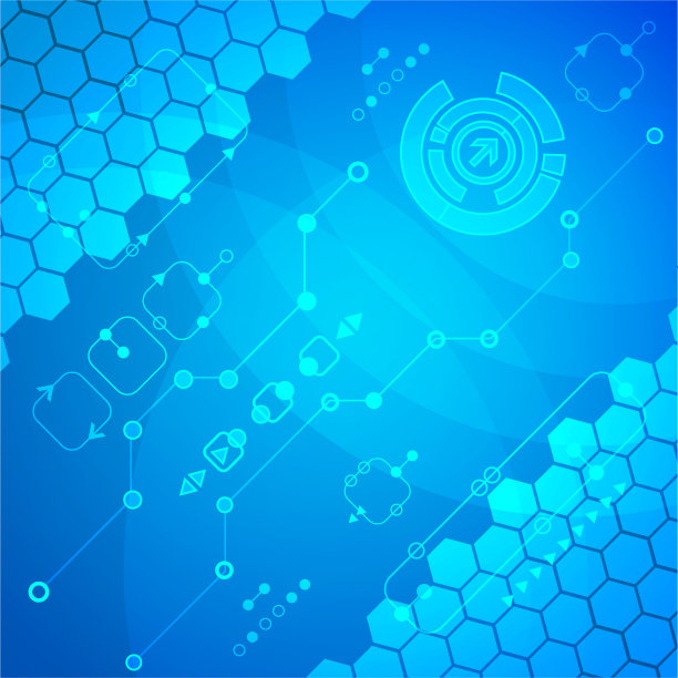 抽象技术背景多种多样图片下载