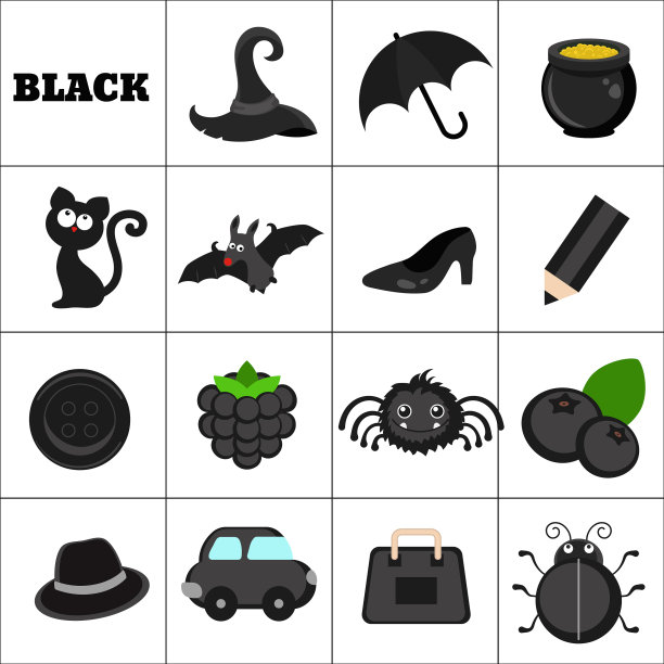 学习颜色学习颜色图片下载