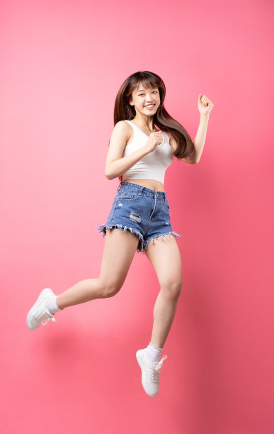 女人的背景图片下载