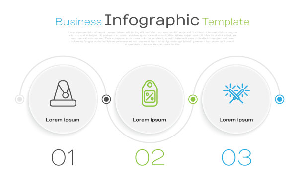 设行圣诞老人帽价格标签图片下载