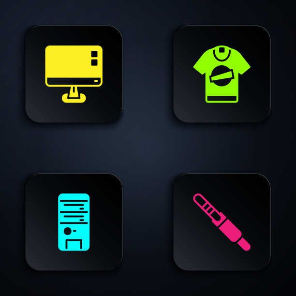 设置电脑显示器屏幕音频插孔和t图片下载