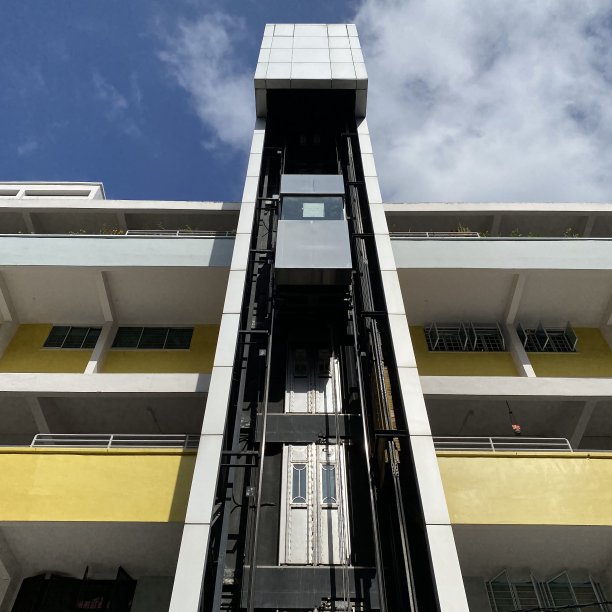 公共住房图片下载