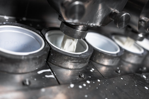 食品厂生产线图片下载