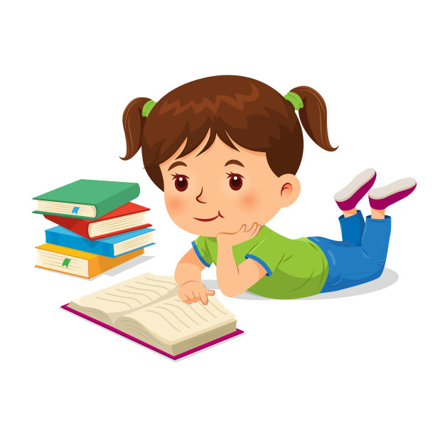 孩子性格03图片下载