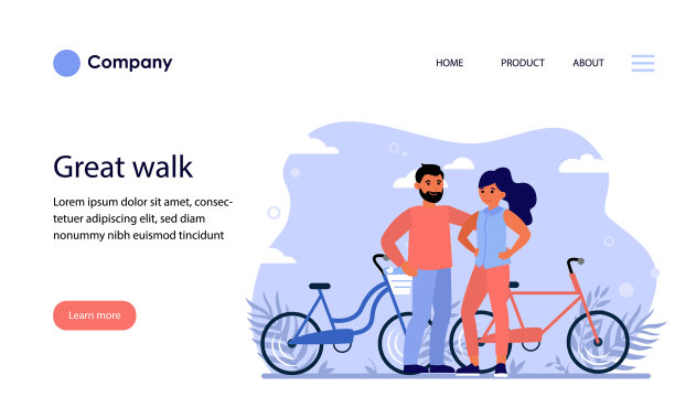 快乐的情侣在户外约会转变了图片下载