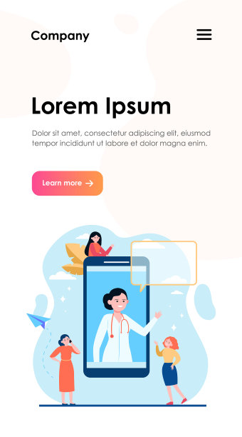 医生在线咨询图片下载