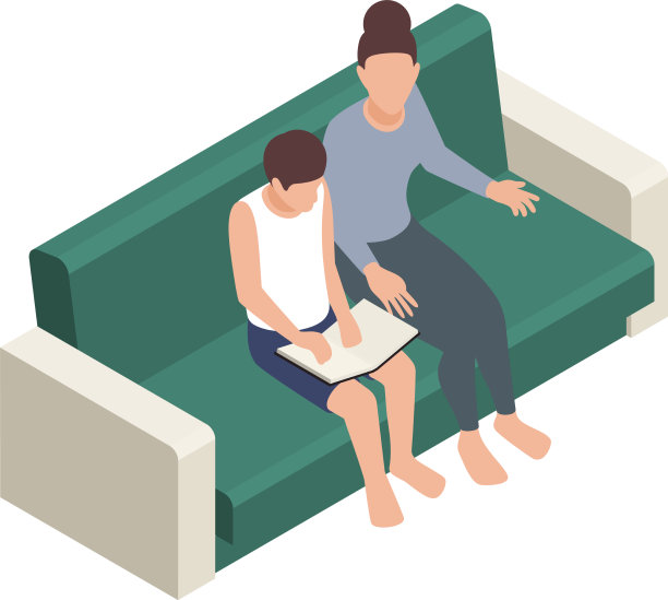 在家教育图片下载