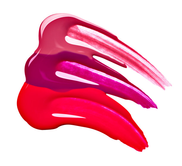 指甲油手指化妆美容化妆品指甲油美甲化妆滴美样品图片下载