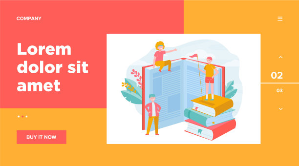 快乐的体育读者在书中图片下载