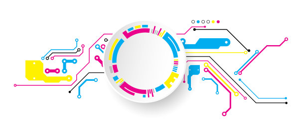 抽象技术背景多种多样图片下载