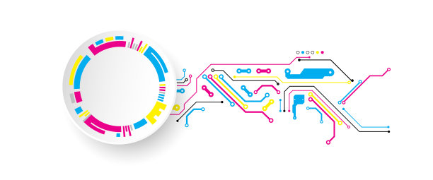 抽象技术背景多种多样图片下载