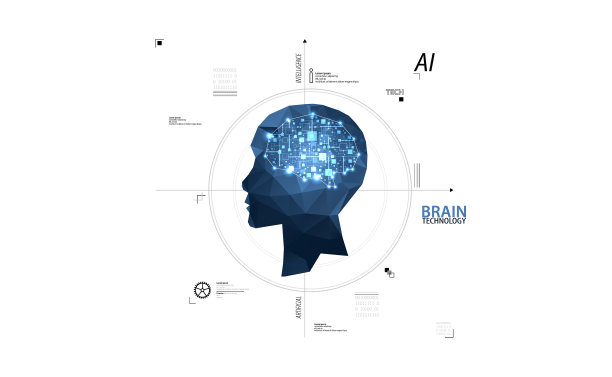 人工智能概念技术图片下载