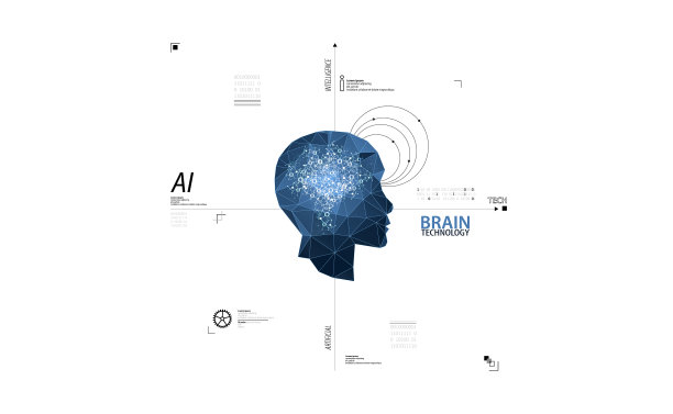 人工智能概念技术图片下载