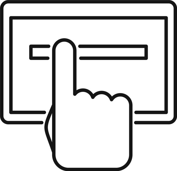光标粘贴链接图标图片下载