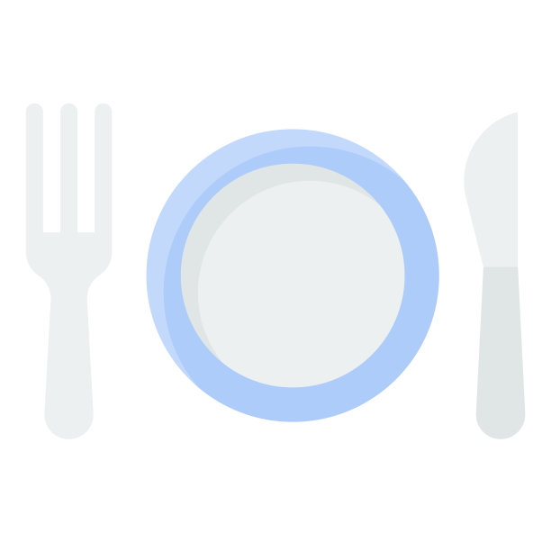 餐叉和刀的图标生日聚会相关图片下载