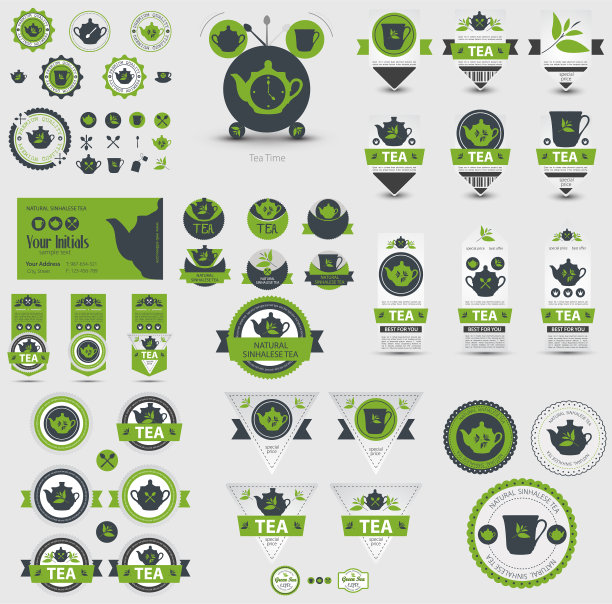 集茶打图片下载