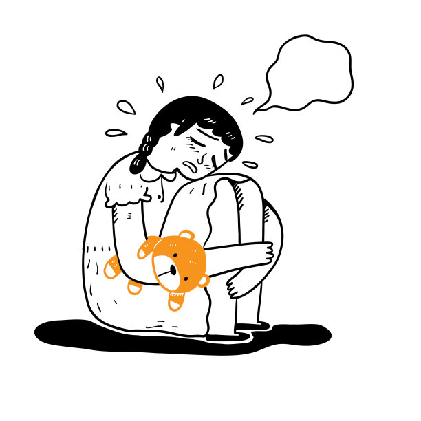 悲伤，怀旧，失落的概念图片下载