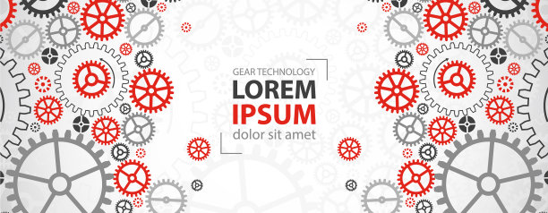 抽象技术背景多种多样图片下载