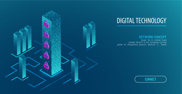 等距大数据流处理概念云图片下载