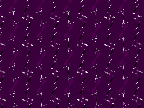 Maroon ajrak块印刷抽象几何块图案的纺织品设计背景墙纸瓷砖装饰与棕色白色和黑色的颜色图片下载