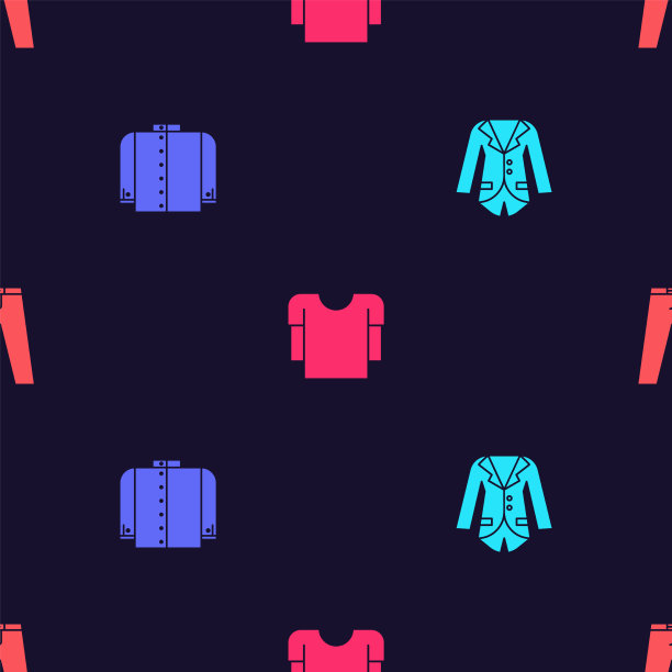 设置运动夹克或夹克t恤长袖和图片下载