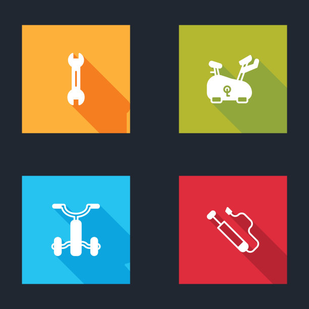 固定自行车扳手固定自行车图片下载